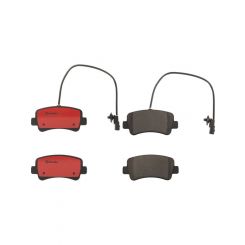 Brembo Ceramic Brake Pads