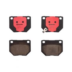 Brembo Ceramic Brake Pads