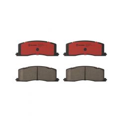 Brembo Ceramic Brake Pads