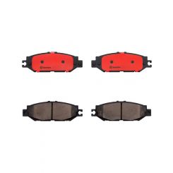 Brembo Ceramic Brake Pads