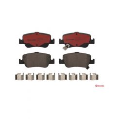 Brembo Ceramic Brake Pads
