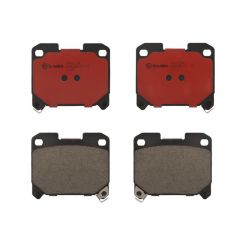 Brembo Ceramic Brake Pads