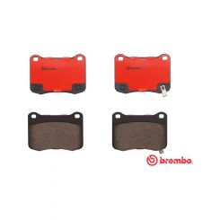 Brembo Ceramic Brake Pads