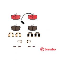 Brembo Ceramic Brake Pads