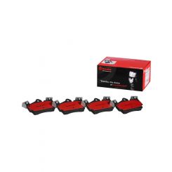 Brembo Ceramic Brake Pads