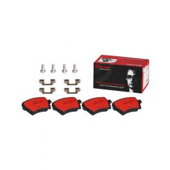 Brembo Ceramic Brake Pads
