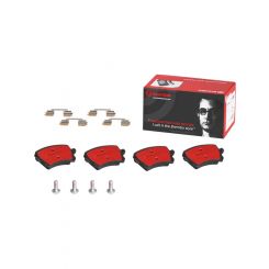 Brembo Ceramic Brake Pads