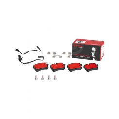 Brembo Ceramic Brake Pads