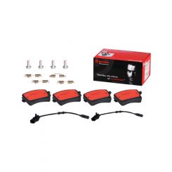 Brembo Ceramic Brake Pads