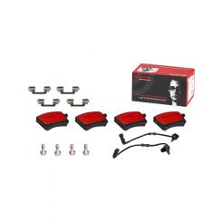 Brembo Ceramic Brake Pads