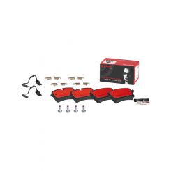 Brembo Ceramic Brake Pads