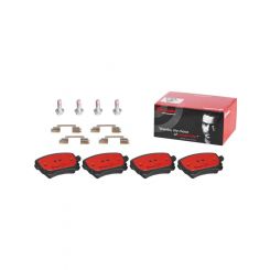 Brembo Ceramic Brake Pads