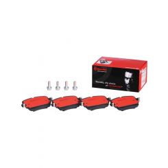 Brembo Ceramic Brake Pads