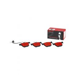 Brembo Ceramic Brake Pads