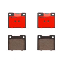 Brembo Ceramic Brake Pads