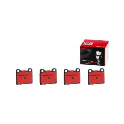 Brembo Ceramic Brake Pads