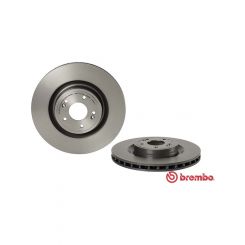 Brembo Disc Brake Rotor (Single) 350mm