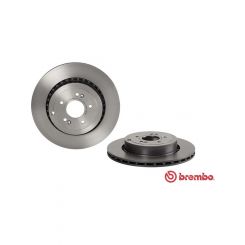 Brembo Disc Brake Rotor (Single) 340mm