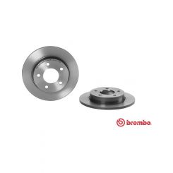 Brembo Disc Brake Rotor (Single) 265mm