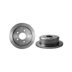 Brembo Disc Brake Rotor (Single) 286mm