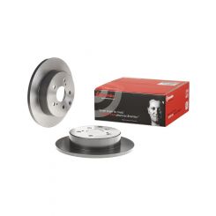 Brembo Disc Brake Rotor (Single) 281mm