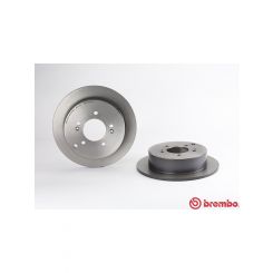 Brembo Disc Brake Rotor (Single) 284mm