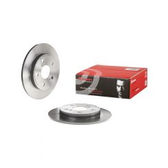 Brembo Disc Brake Rotor (Single) 259mm