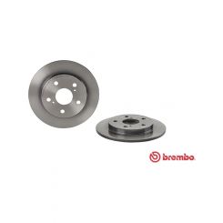 Brembo Disc Brake Rotor (Single) 259mm