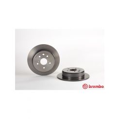 Brembo Disc Brake Rotor (Single) 291mm
