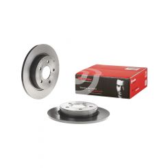 Brembo Disc Brake Rotor (Single) 271mm