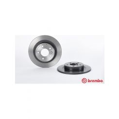 Brembo Disc Brake Rotor (Single) 292mm