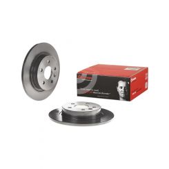 Brembo Disc Brake Rotor (Single) 268mm
