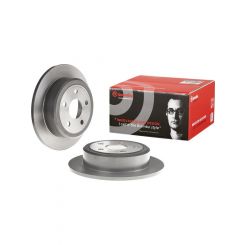 Brembo Disc Brake Rotor (Single) 316mm