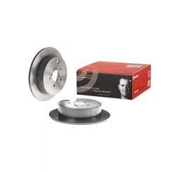 Brembo Disc Brake Rotor (Single) 286mm