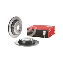 Brembo Disc Brake Rotor (Single) 330mm
