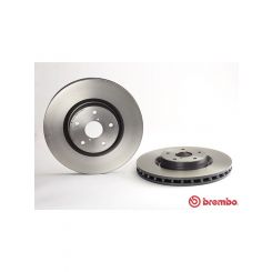 Brembo Disc Brake Rotor (Single) 326mm