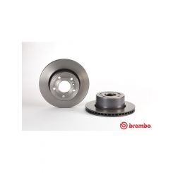 Brembo Disc Brake Rotor (Single) 297mm