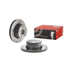 Brembo Disc Brake Rotor (Single) 297mm