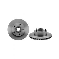 Brembo Disc Brake Rotor (Single) 277mm
