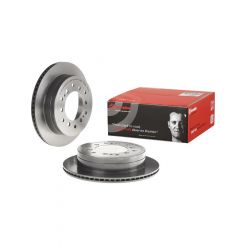 Brembo Disc Brake Rotor (Single) 312mm