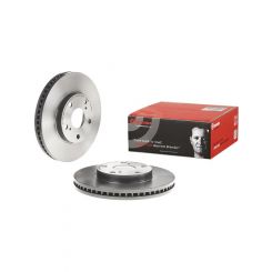 Brembo Disc Brake Rotor (Single) 275mm