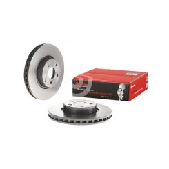 Brembo Disc Brake Rotor (Single) 322mm