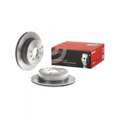 Brembo Disc Brake Rotor (Single) 303mm