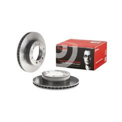 Brembo Disc Brake Rotor (Single) 297mm