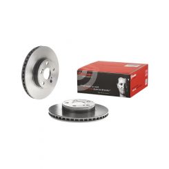 Brembo Disc Brake Rotor (Single) 255mm