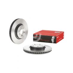 Brembo Disc Brake Rotor (Single) 316mm