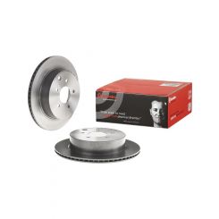 Brembo Disc Brake Rotor (Single) 308mm