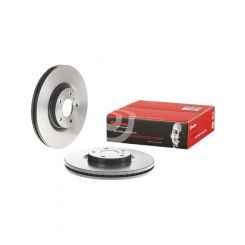 Brembo Disc Brake Rotor (Single) 320mm