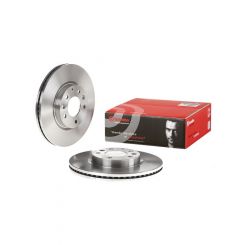 Brembo Disc Brake Rotor (Single) 299mm