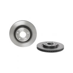 Brembo Disc Brake Rotor (Single) 294mm